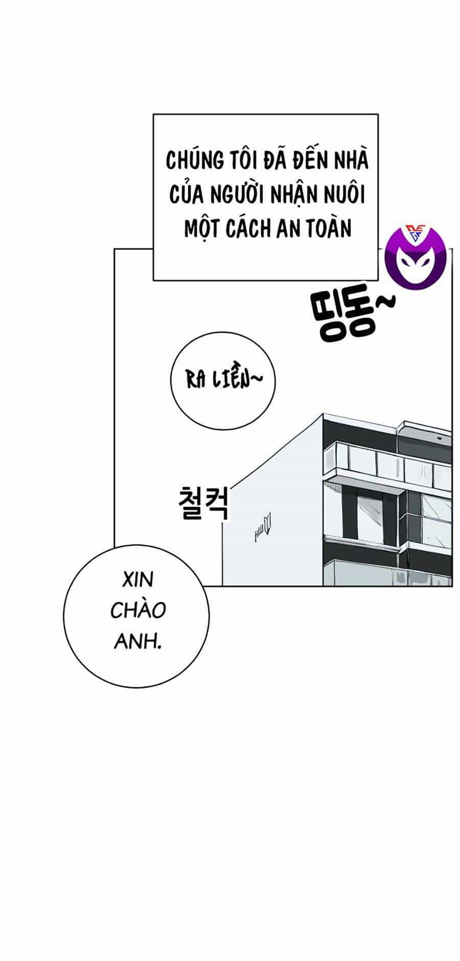 Con Mèo Đô Vật Của Tôi - Chương 2 - ảnh 100