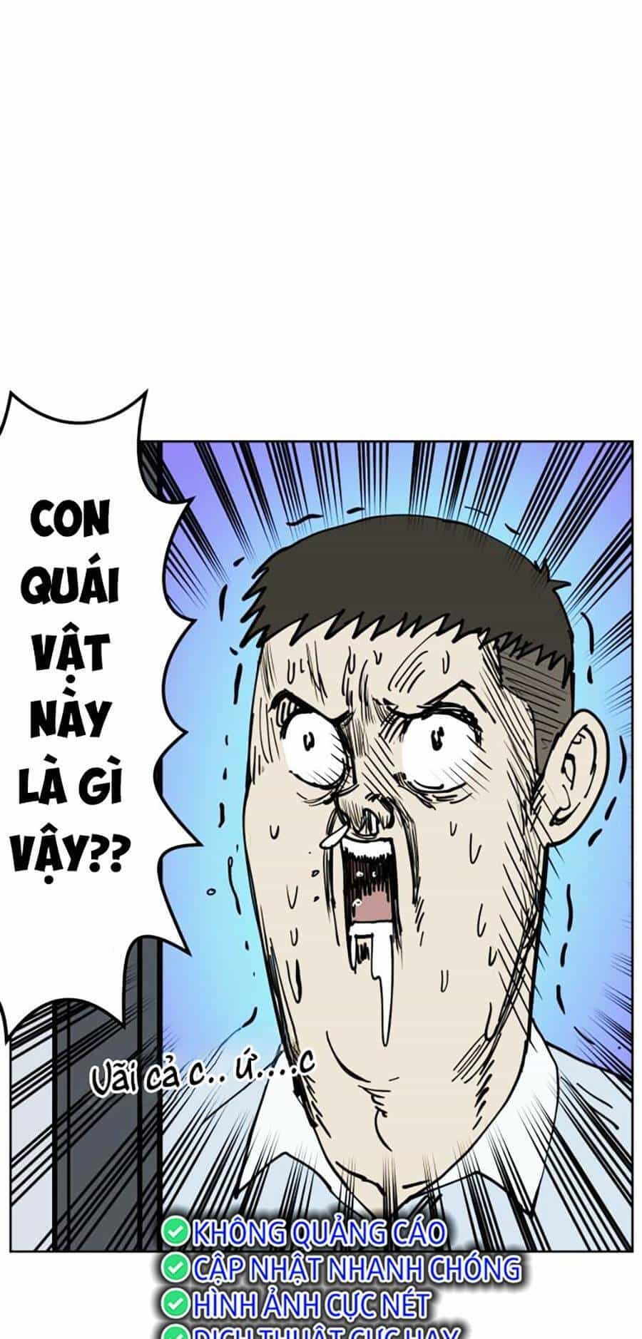 Con Mèo Đô Vật Của Tôi - Chương 2 - ảnh 101