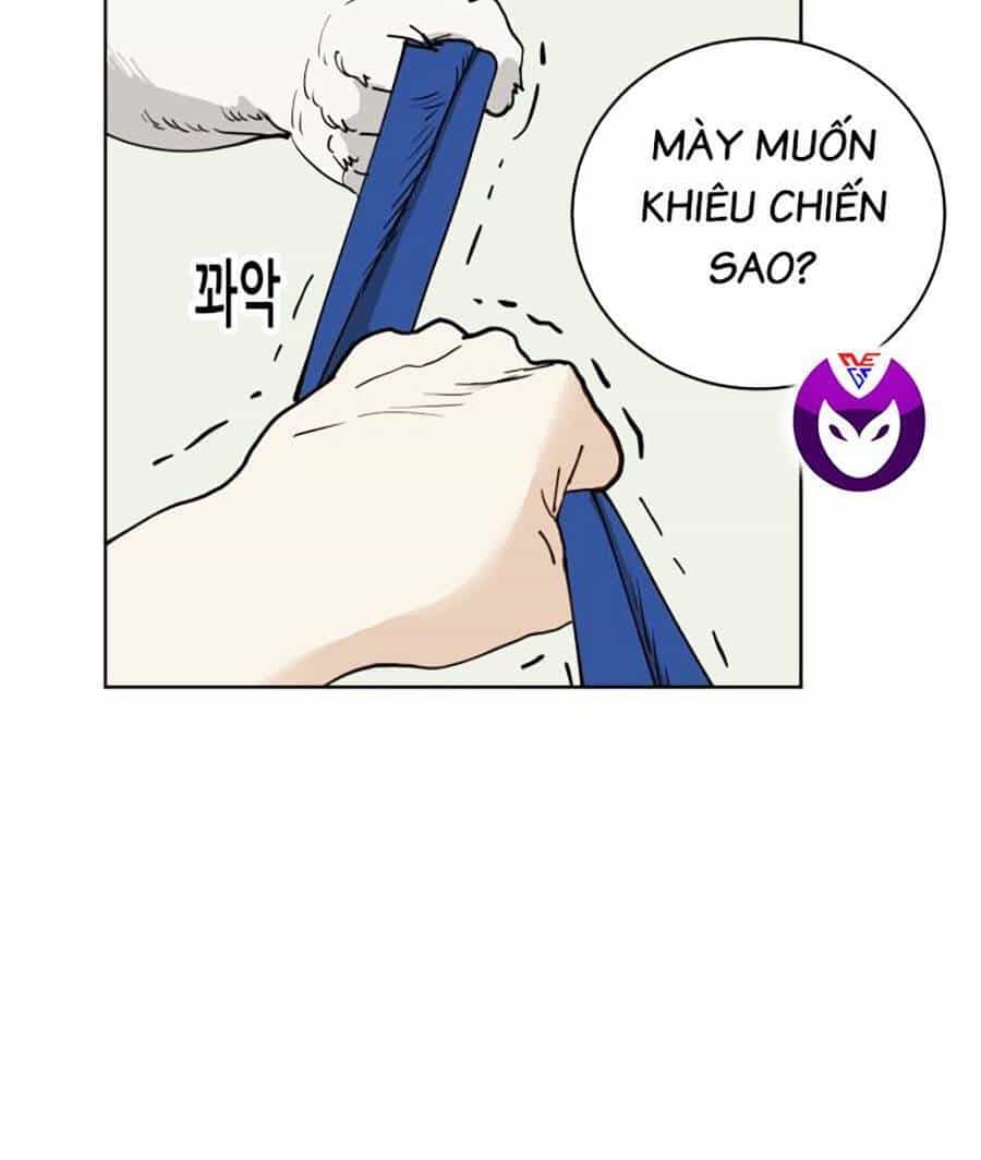 Con Mèo Đô Vật Của Tôi - Chương 2 - ảnh 17