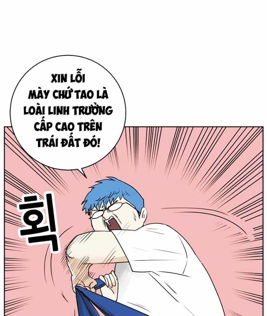 Con Mèo Đô Vật Của Tôi - Chương 2 - ảnh 18