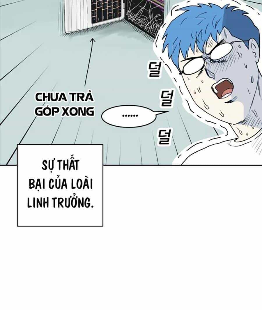 Con Mèo Đô Vật Của Tôi - Chương 2 - ảnh 22