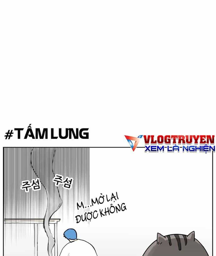 Con Mèo Đô Vật Của Tôi - Chương 2 - ảnh 23