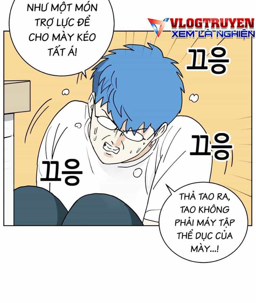 Con Mèo Đô Vật Của Tôi - Chương 2 - ảnh 29