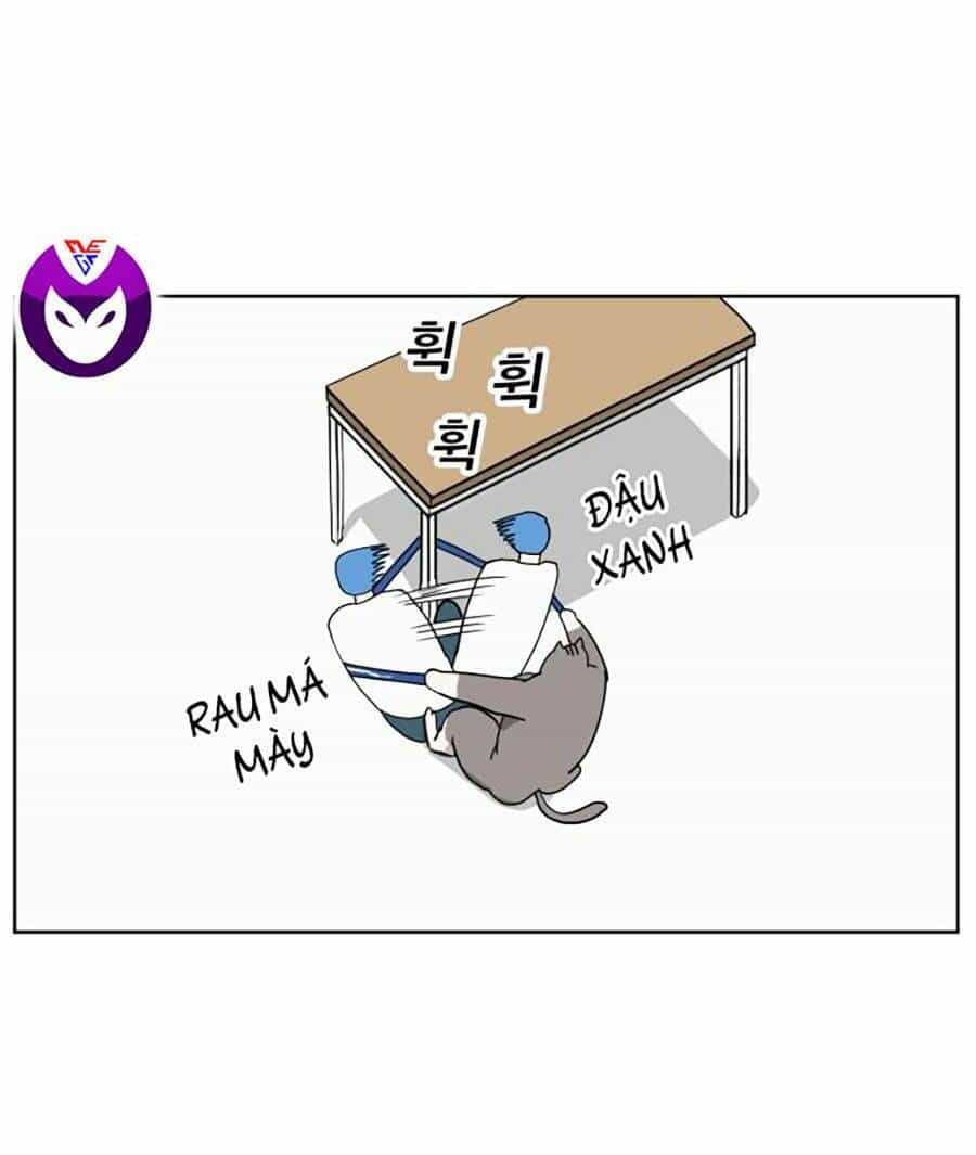 Con Mèo Đô Vật Của Tôi - Chương 2 - ảnh 30