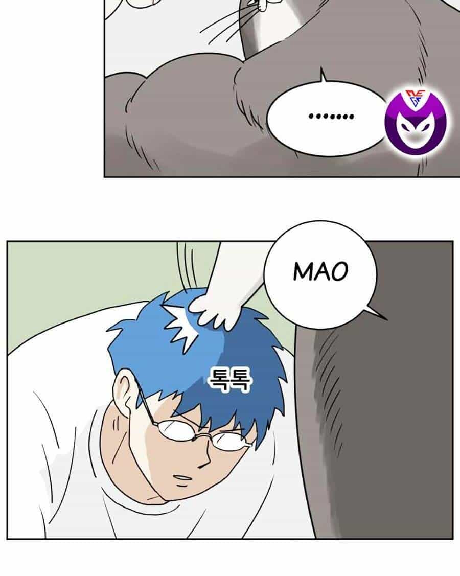 Con Mèo Đô Vật Của Tôi - Chương 2 - ảnh 48