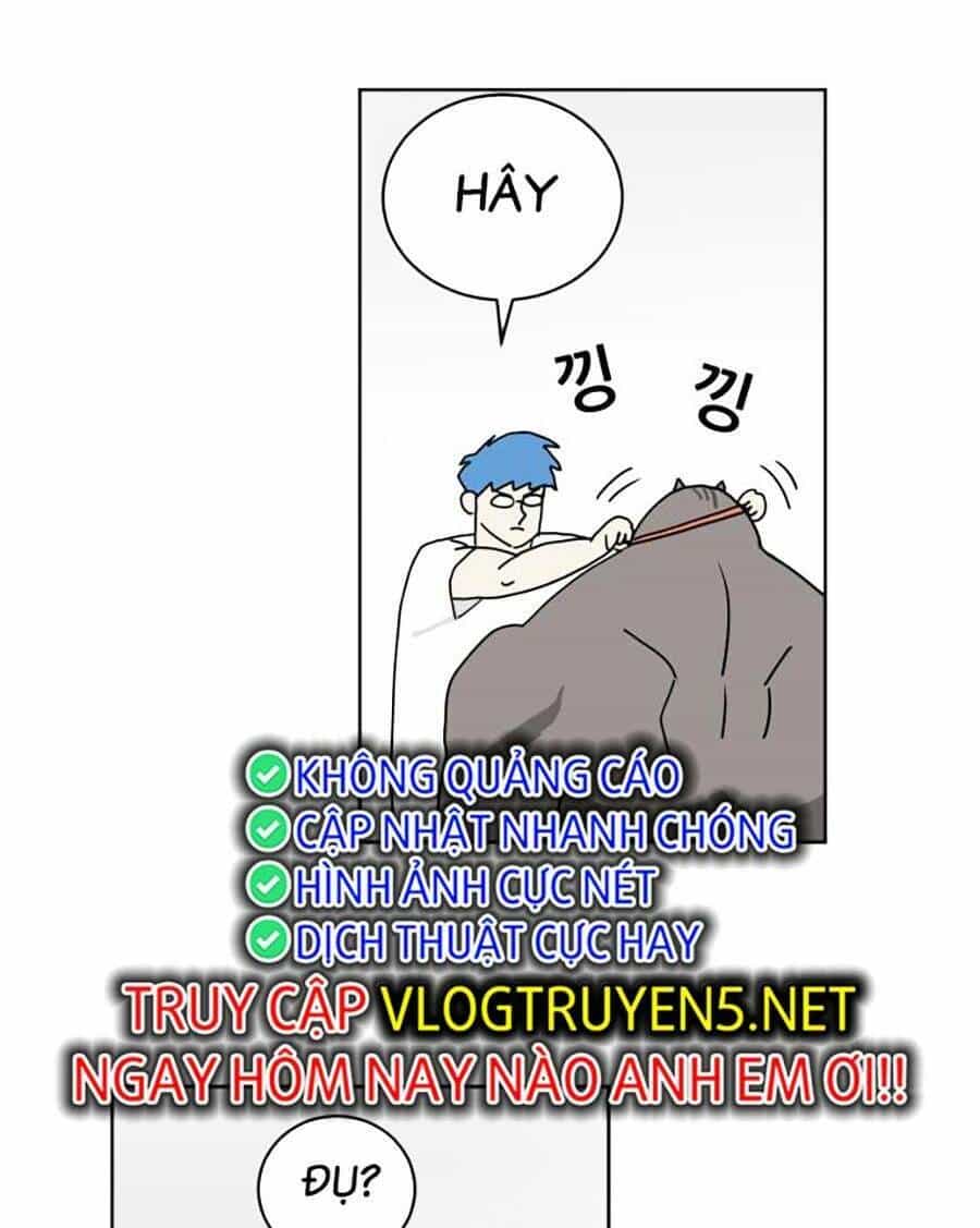 Con Mèo Đô Vật Của Tôi - Chương 2 - ảnh 56
