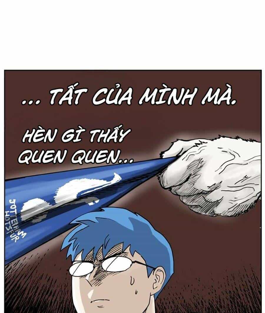 Con Mèo Đô Vật Của Tôi - Chương 2 - ảnh 8