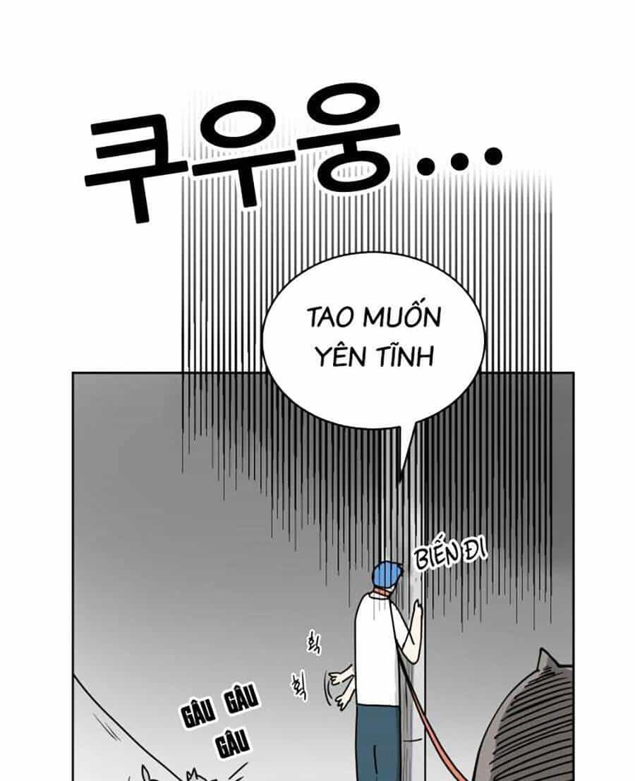 Con Mèo Đô Vật Của Tôi - Chương 2 - ảnh 80