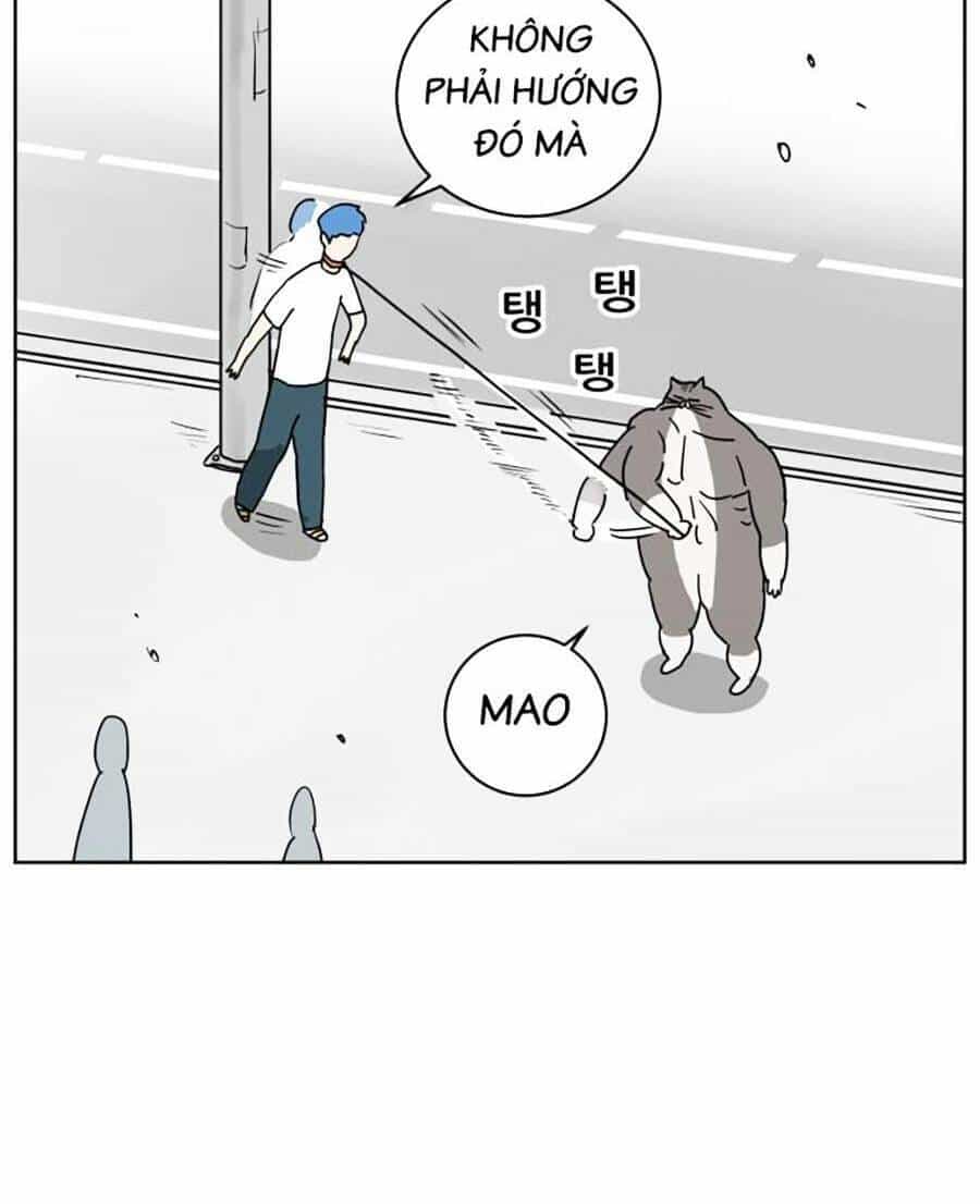 Con Mèo Đô Vật Của Tôi - Chương 2 - ảnh 82