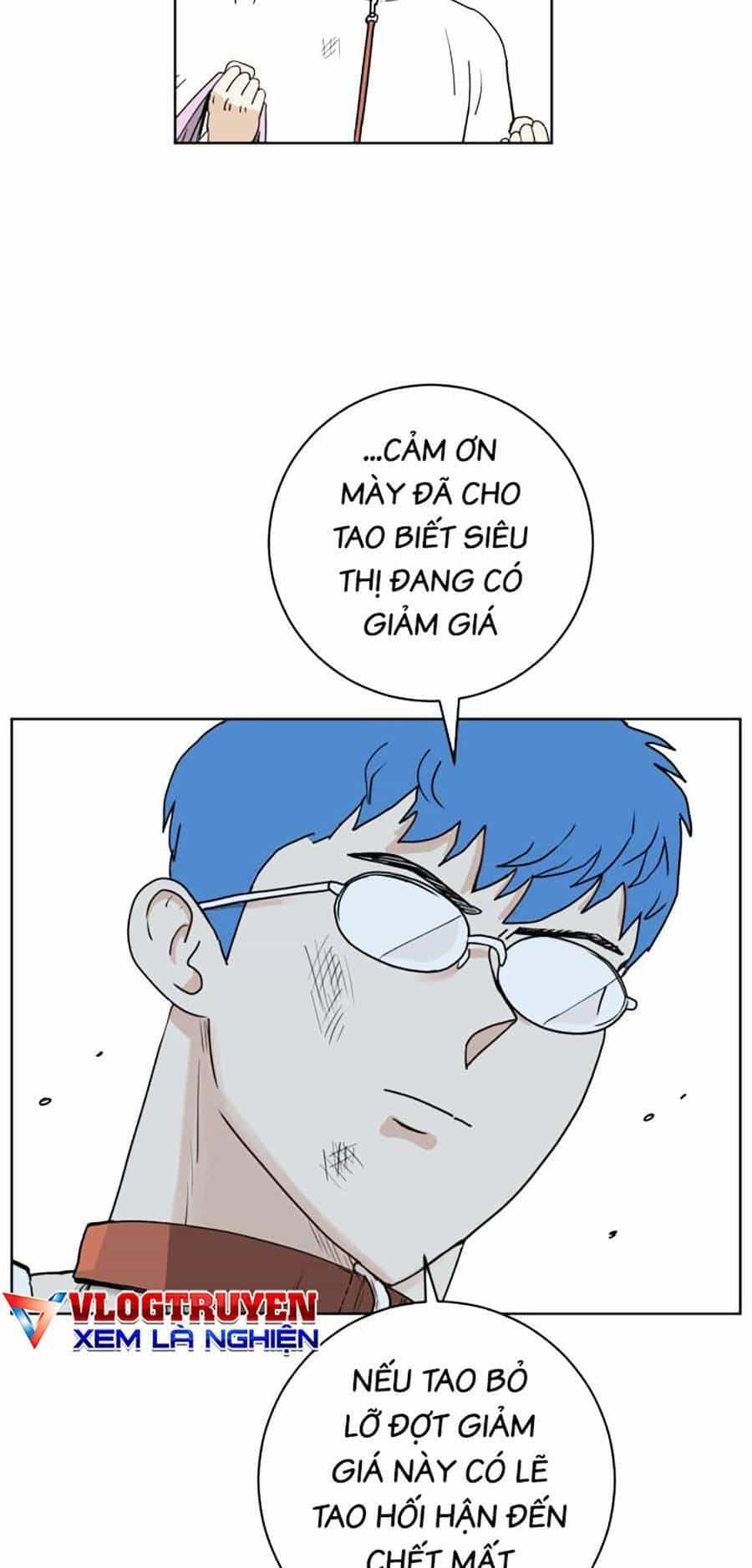 Con Mèo Đô Vật Của Tôi - Chương 2 - ảnh 96