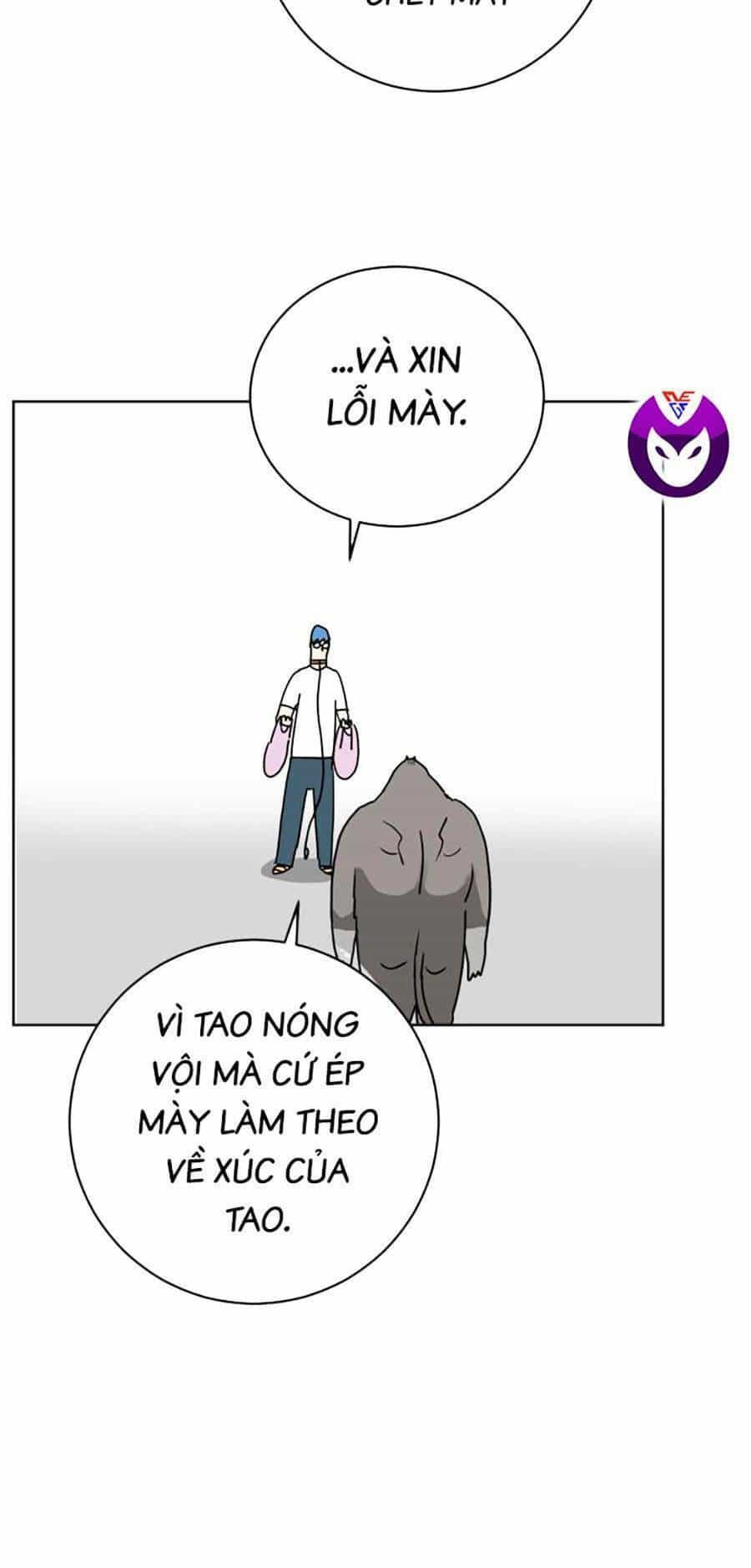 Con Mèo Đô Vật Của Tôi - Chương 2 - ảnh 97