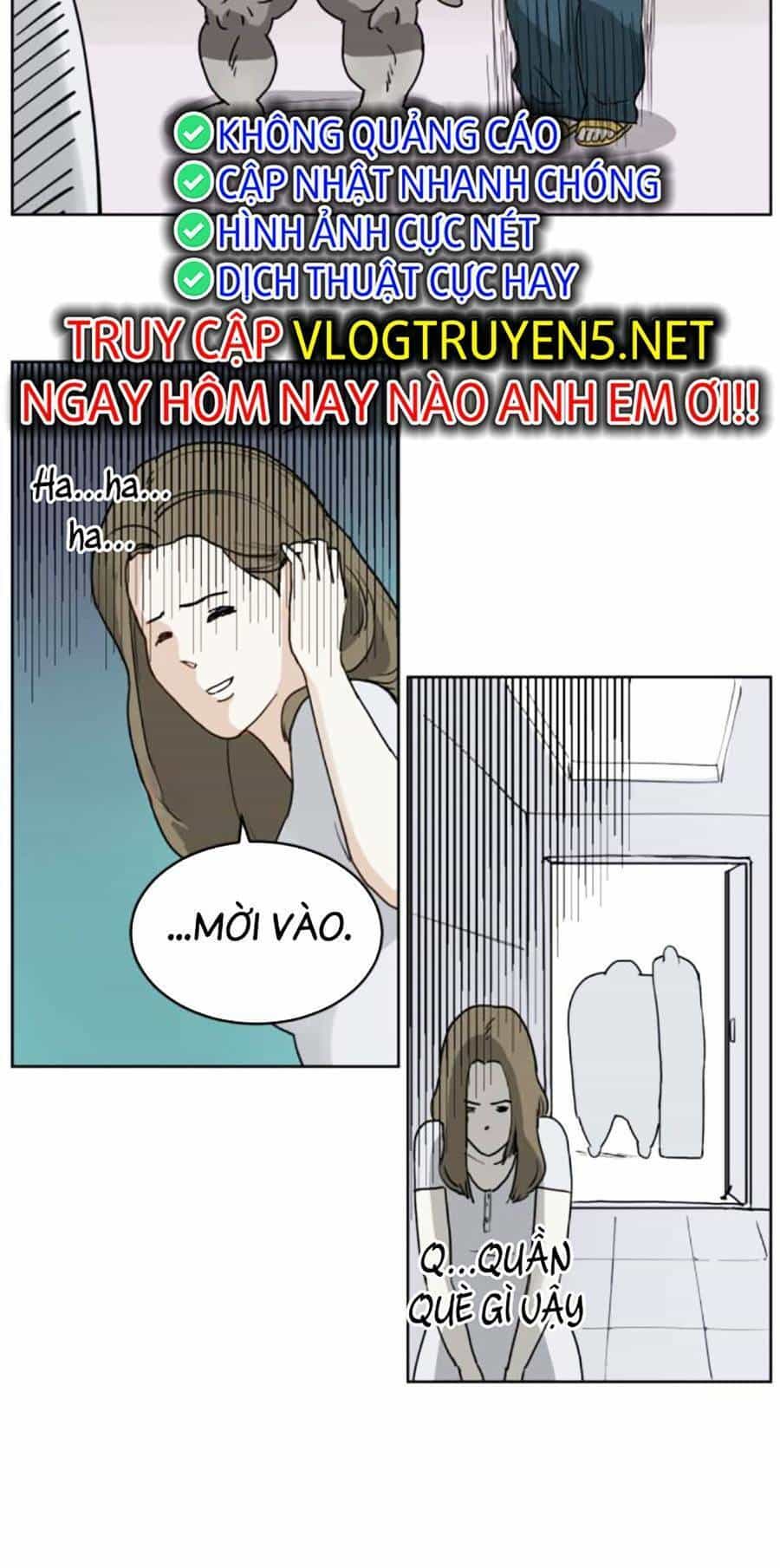 Con Mèo Đô Vật Của Tôi - Chương 3 - ảnh 12