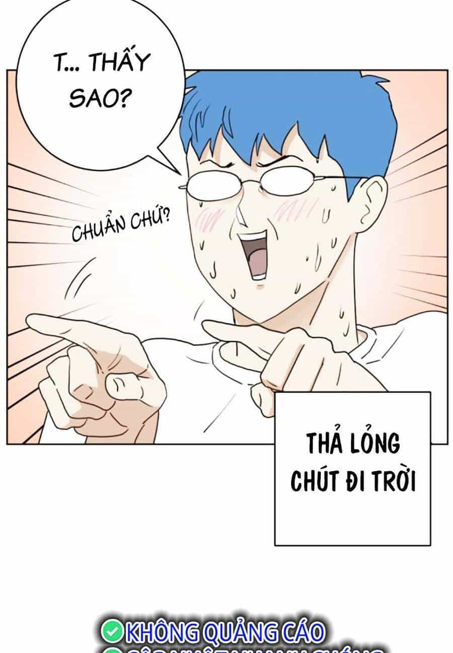 Con Mèo Đô Vật Của Tôi - Chương 3 - ảnh 26