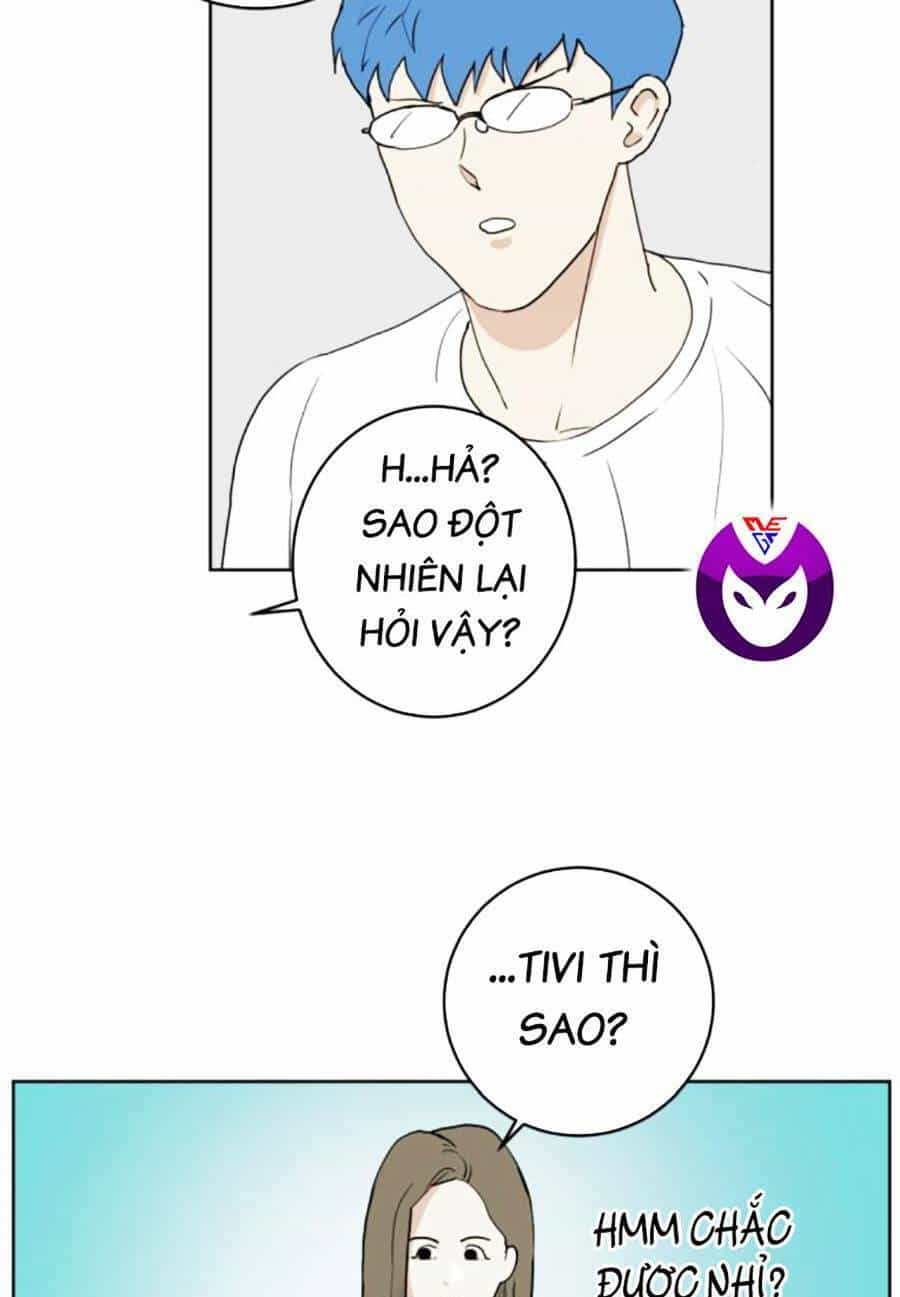 Con Mèo Đô Vật Của Tôi - Chương 3 - ảnh 30