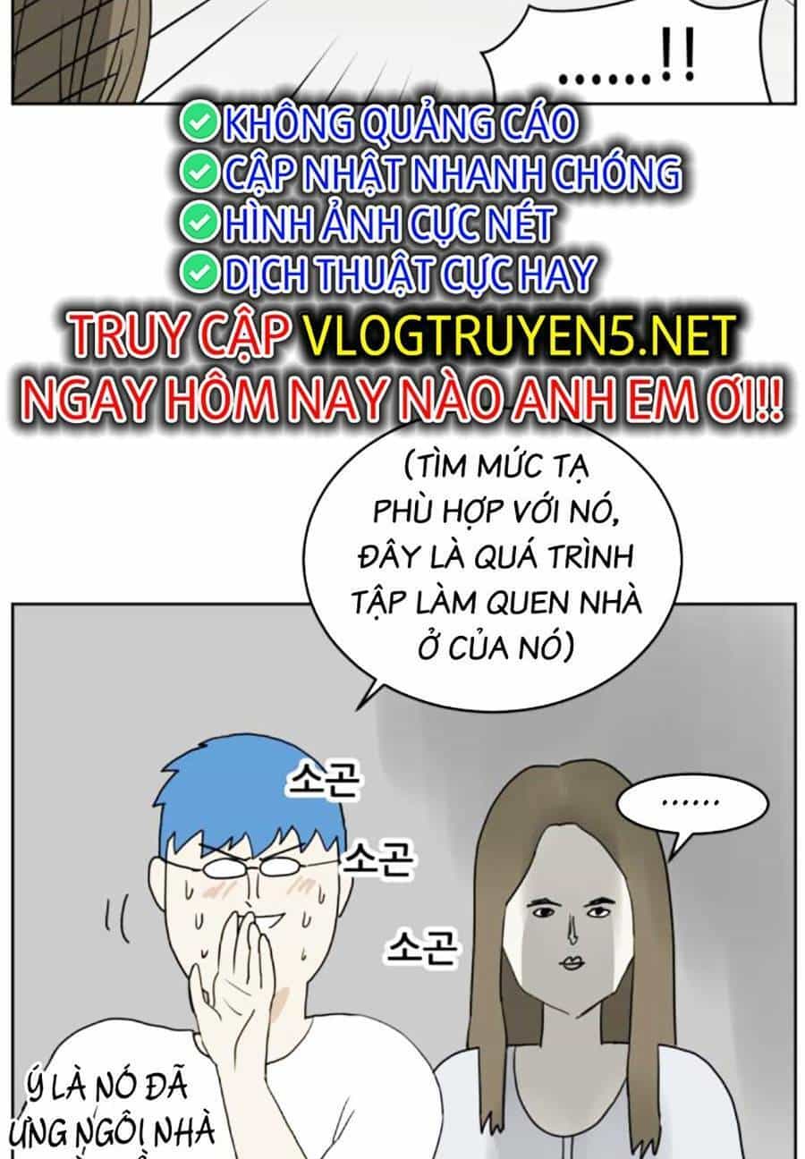Con Mèo Đô Vật Của Tôi - Chương 3 - ảnh 32