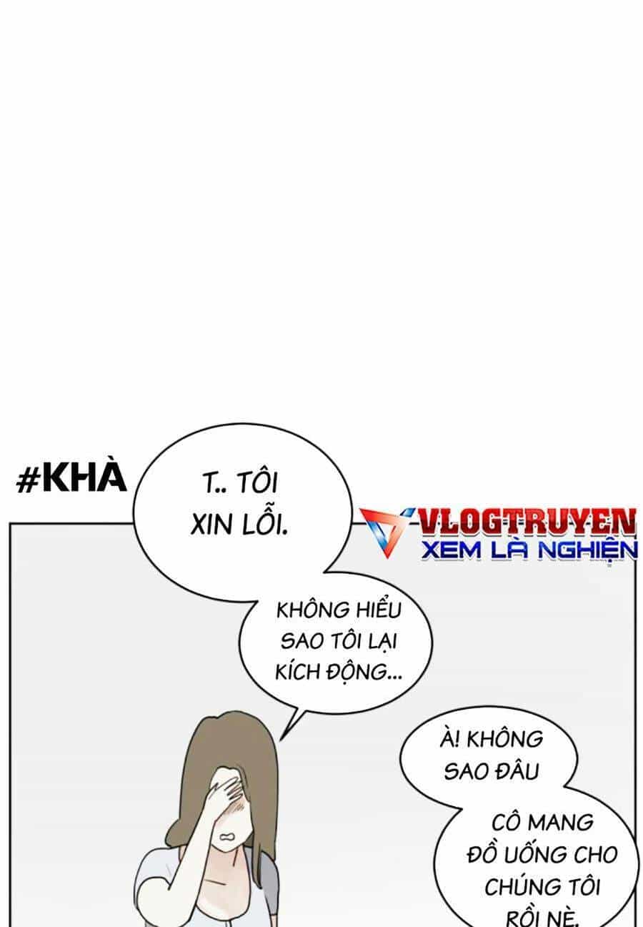 Con Mèo Đô Vật Của Tôi - Chương 3 - ảnh 39
