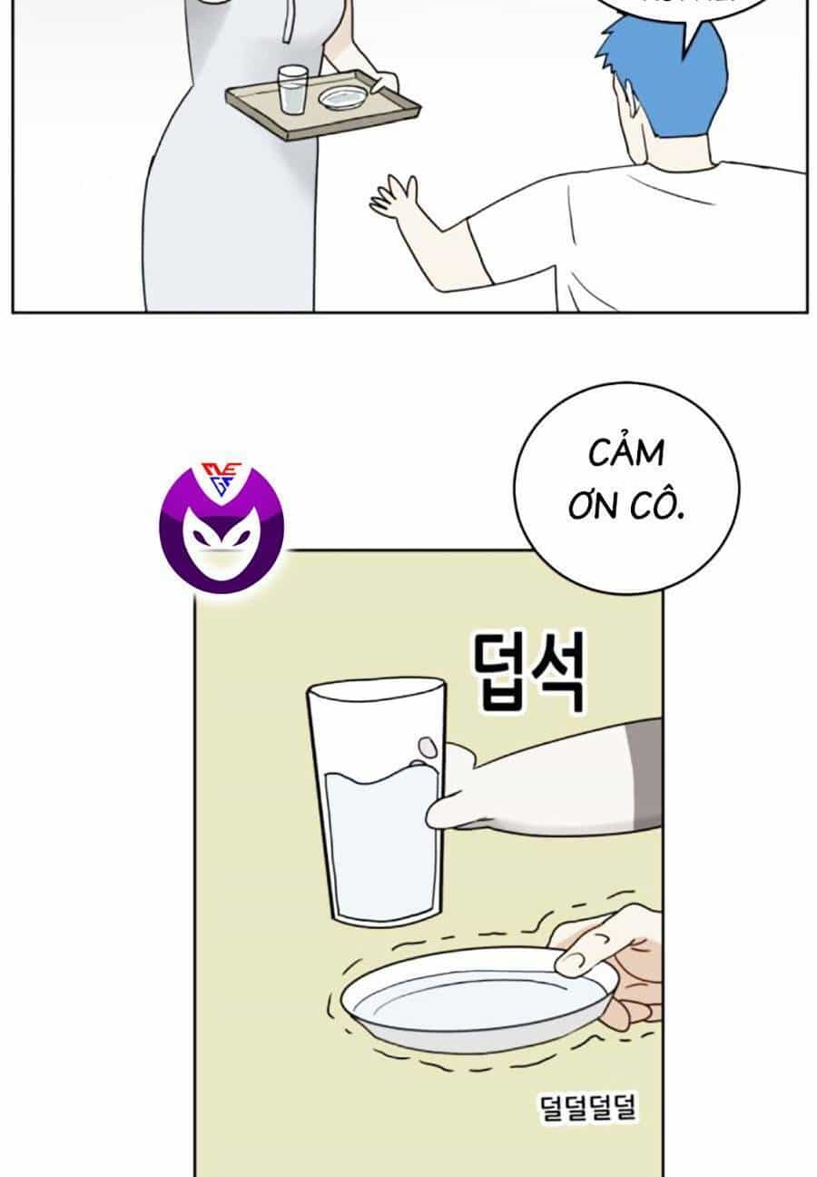 Con Mèo Đô Vật Của Tôi - Chương 3 - ảnh 40