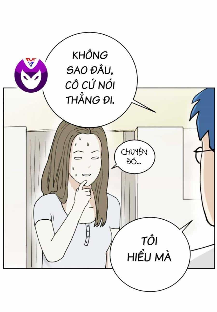Con Mèo Đô Vật Của Tôi - Chương 3 - ảnh 45