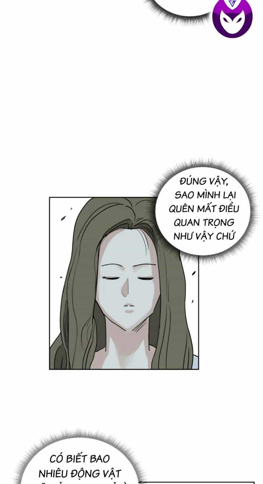 Con Mèo Đô Vật Của Tôi - Chương 3 - ảnh 49