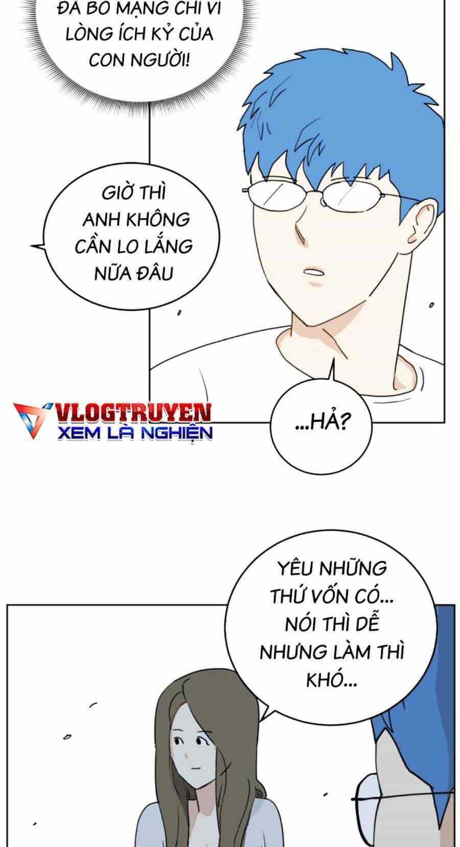 Con Mèo Đô Vật Của Tôi - Chương 3 - ảnh 50