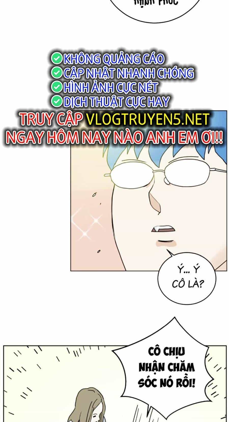 Con Mèo Đô Vật Của Tôi - Chương 3 - ảnh 52