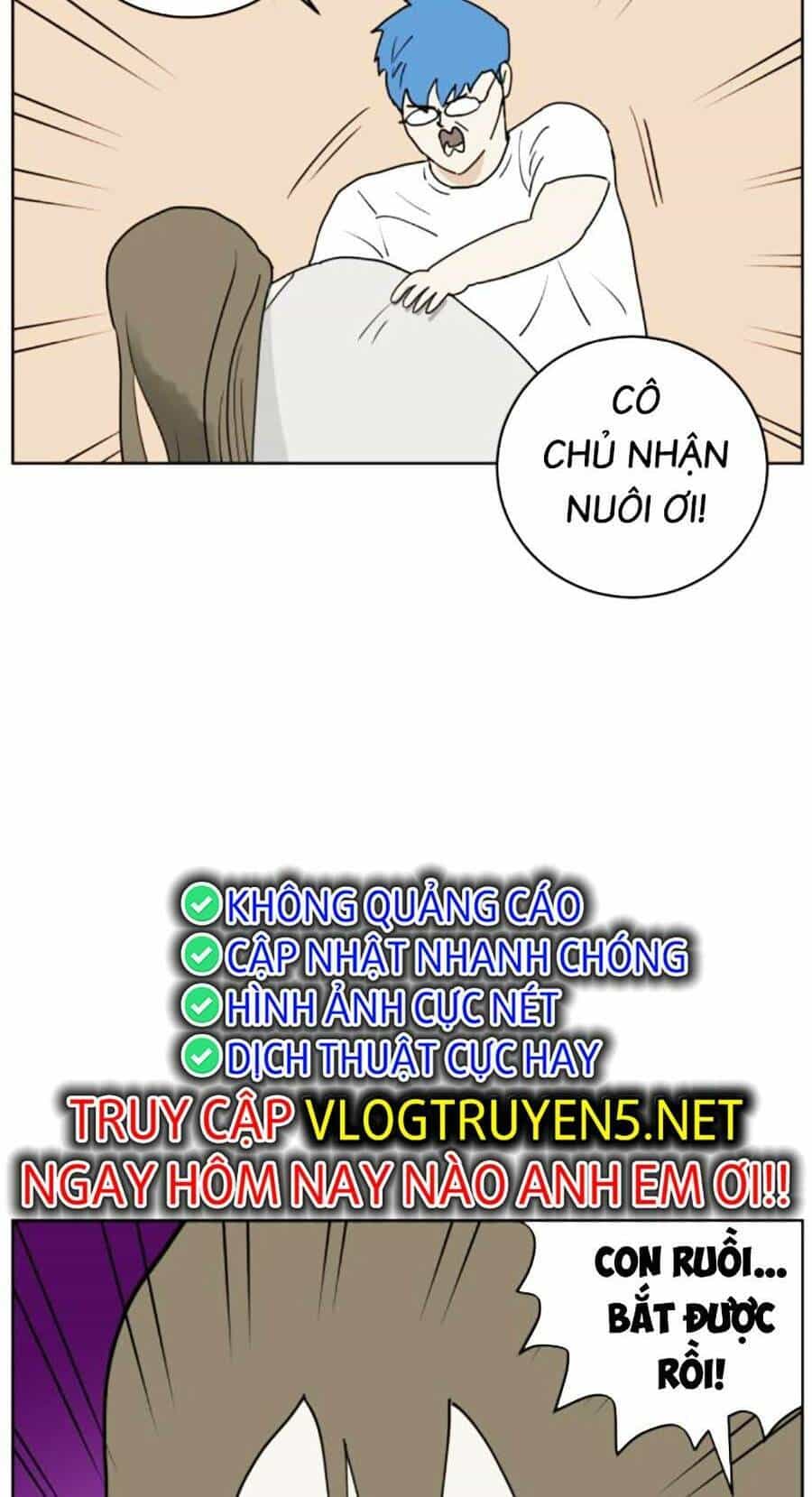 Con Mèo Đô Vật Của Tôi - Chương 3 - ảnh 63