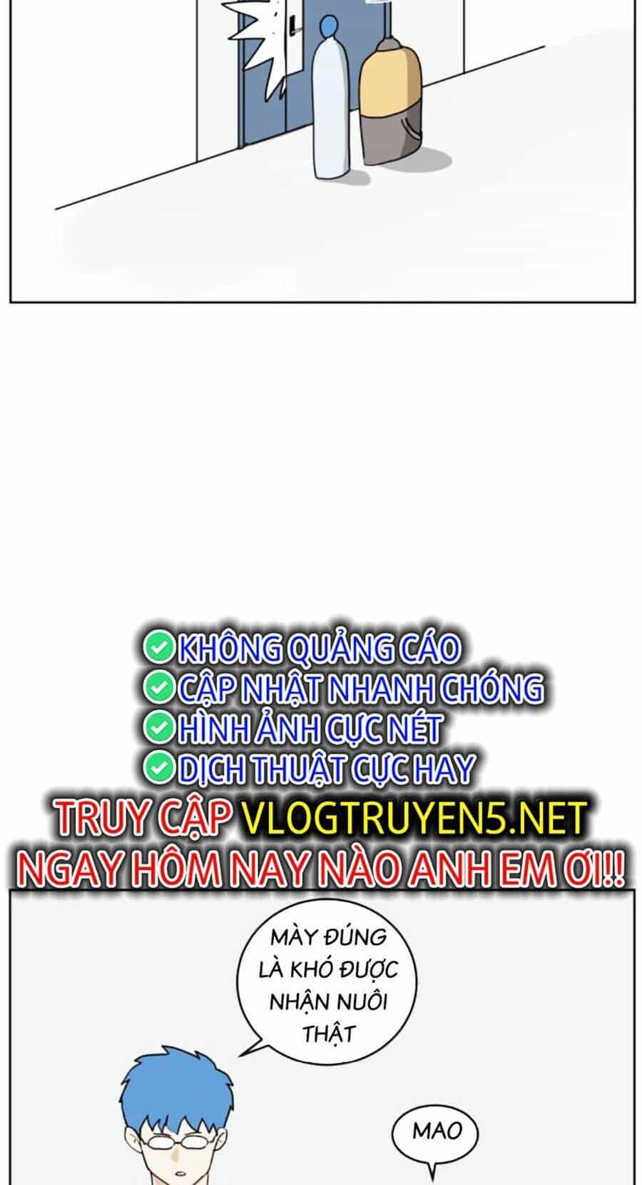 Con Mèo Đô Vật Của Tôi - Chương 3 - ảnh 67