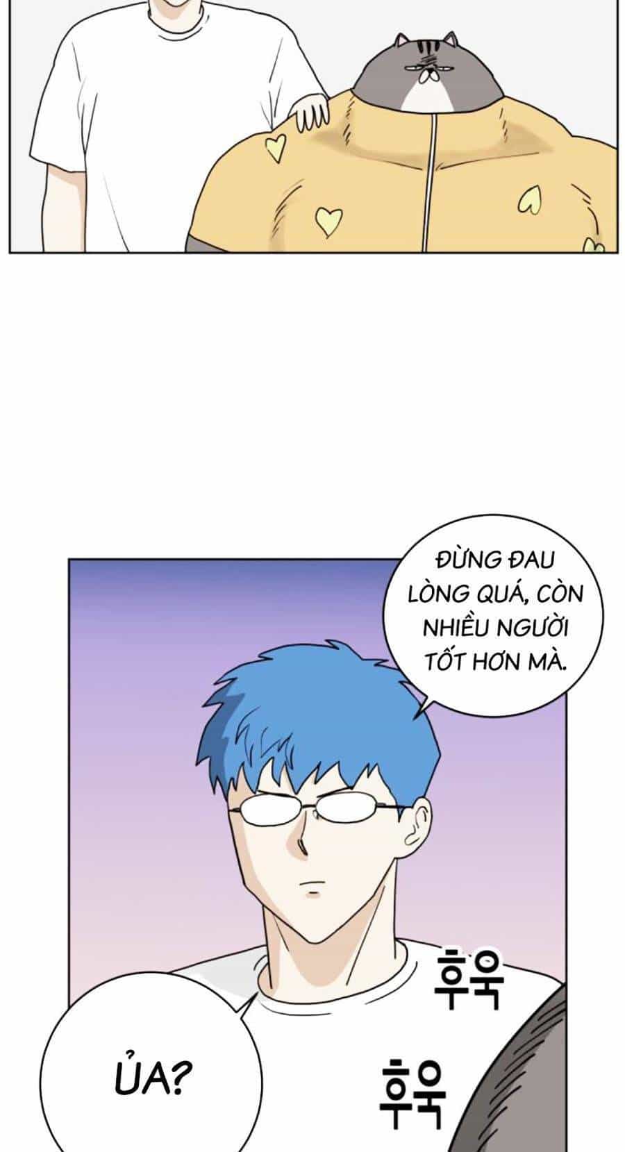 Con Mèo Đô Vật Của Tôi - Chương 3 - ảnh 68
