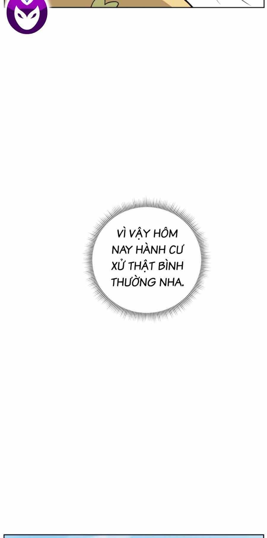 Con Mèo Đô Vật Của Tôi - Chương 3 - ảnh 7