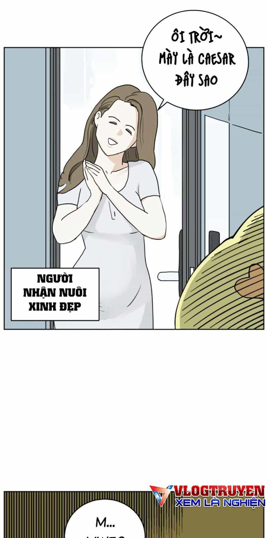 Con Mèo Đô Vật Của Tôi - Chương 3 - ảnh 9