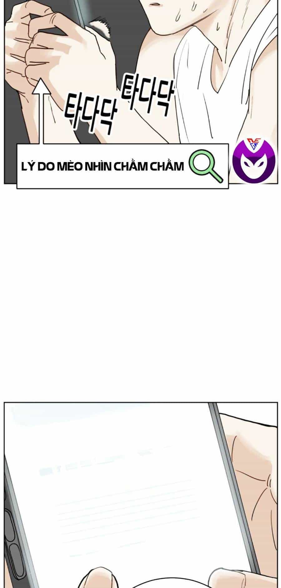 Con Mèo Đô Vật Của Tôi - Chương 4 - ảnh 15