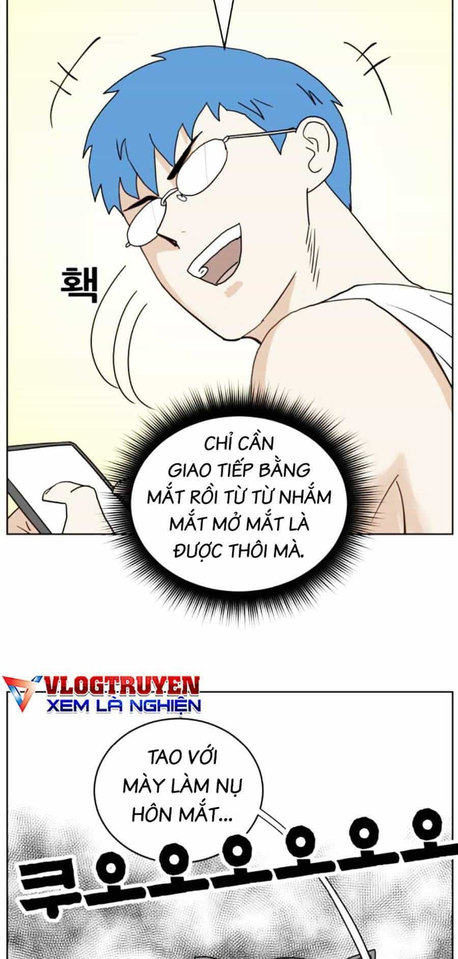 Con Mèo Đô Vật Của Tôi - Chương 4 - ảnh 18
