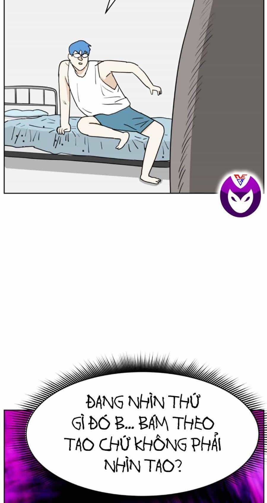 Con Mèo Đô Vật Của Tôi - Chương 4 - ảnh 24