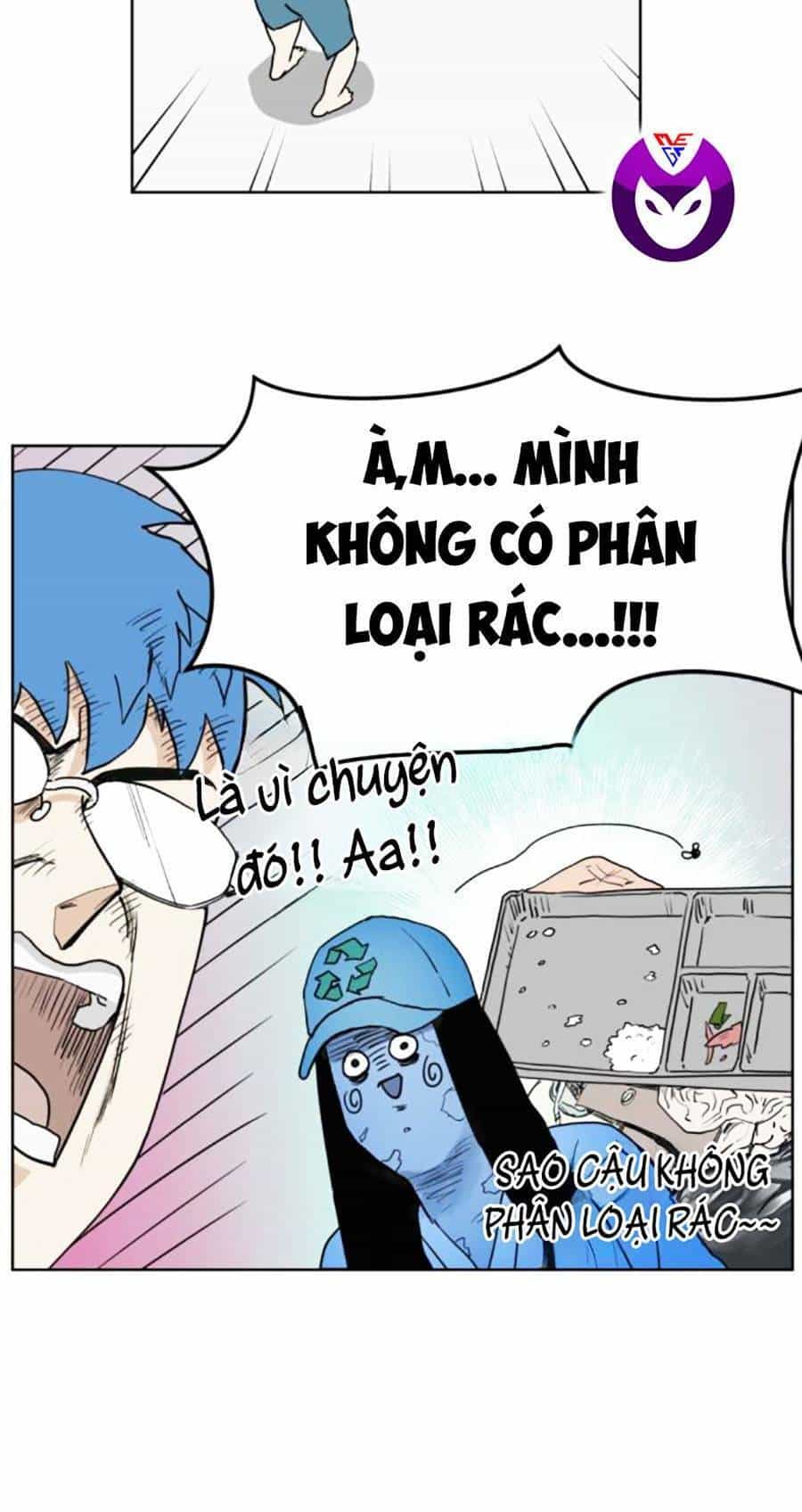 Con Mèo Đô Vật Của Tôi - Chương 4 - ảnh 28