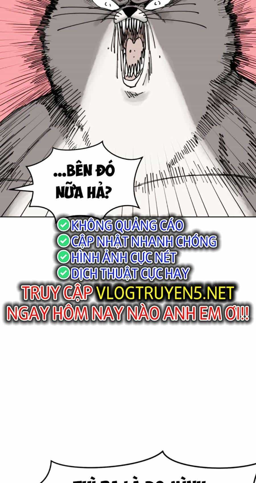 Con Mèo Đô Vật Của Tôi - Chương 4 - ảnh 30