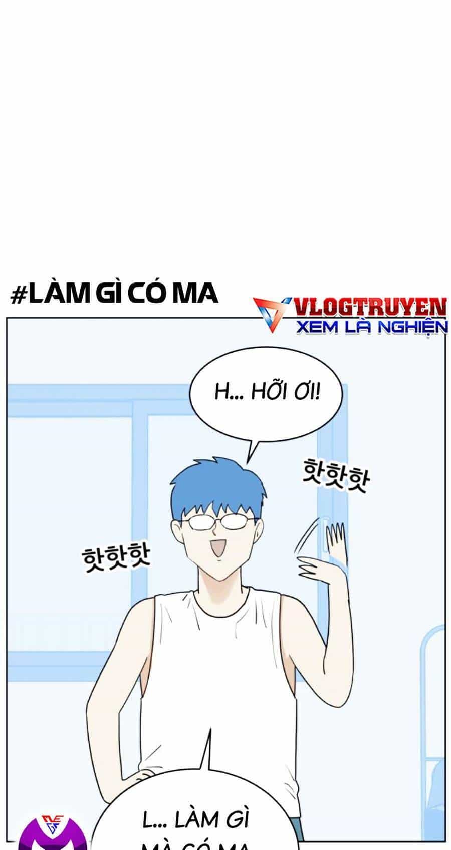 Con Mèo Đô Vật Của Tôi - Chương 4 - ảnh 32