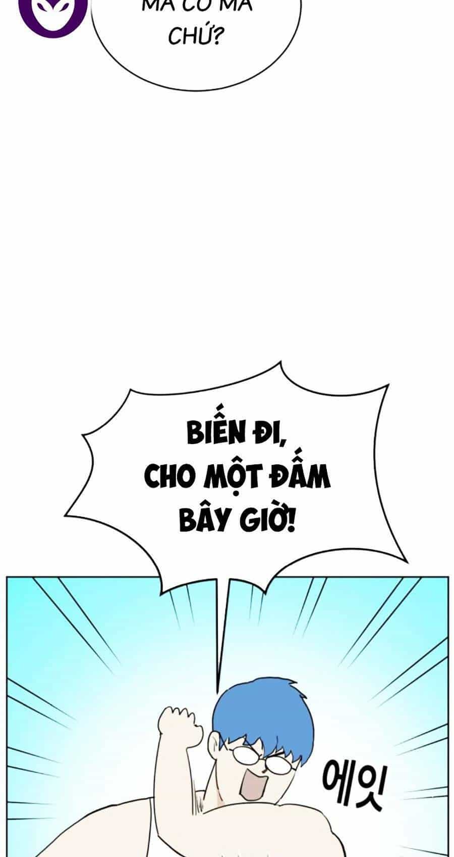 Con Mèo Đô Vật Của Tôi - Chương 4 - ảnh 33