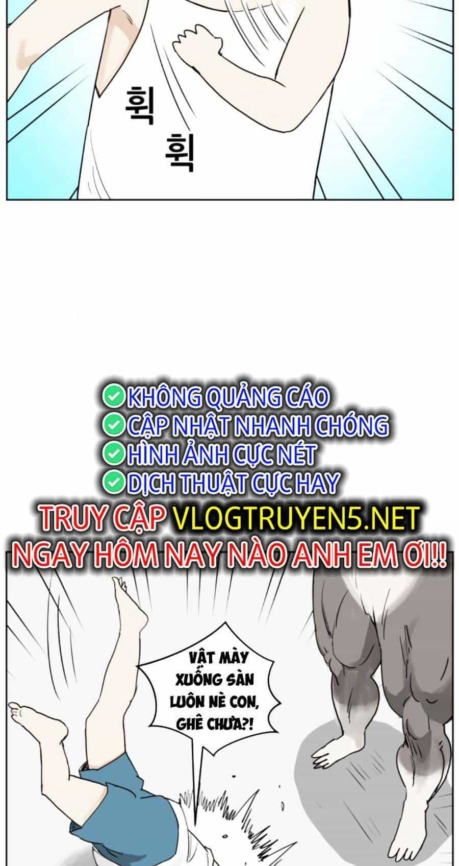Con Mèo Đô Vật Của Tôi - Chương 4 - ảnh 34