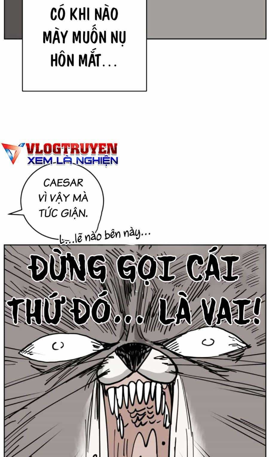 Con Mèo Đô Vật Của Tôi - Chương 4 - ảnh 43