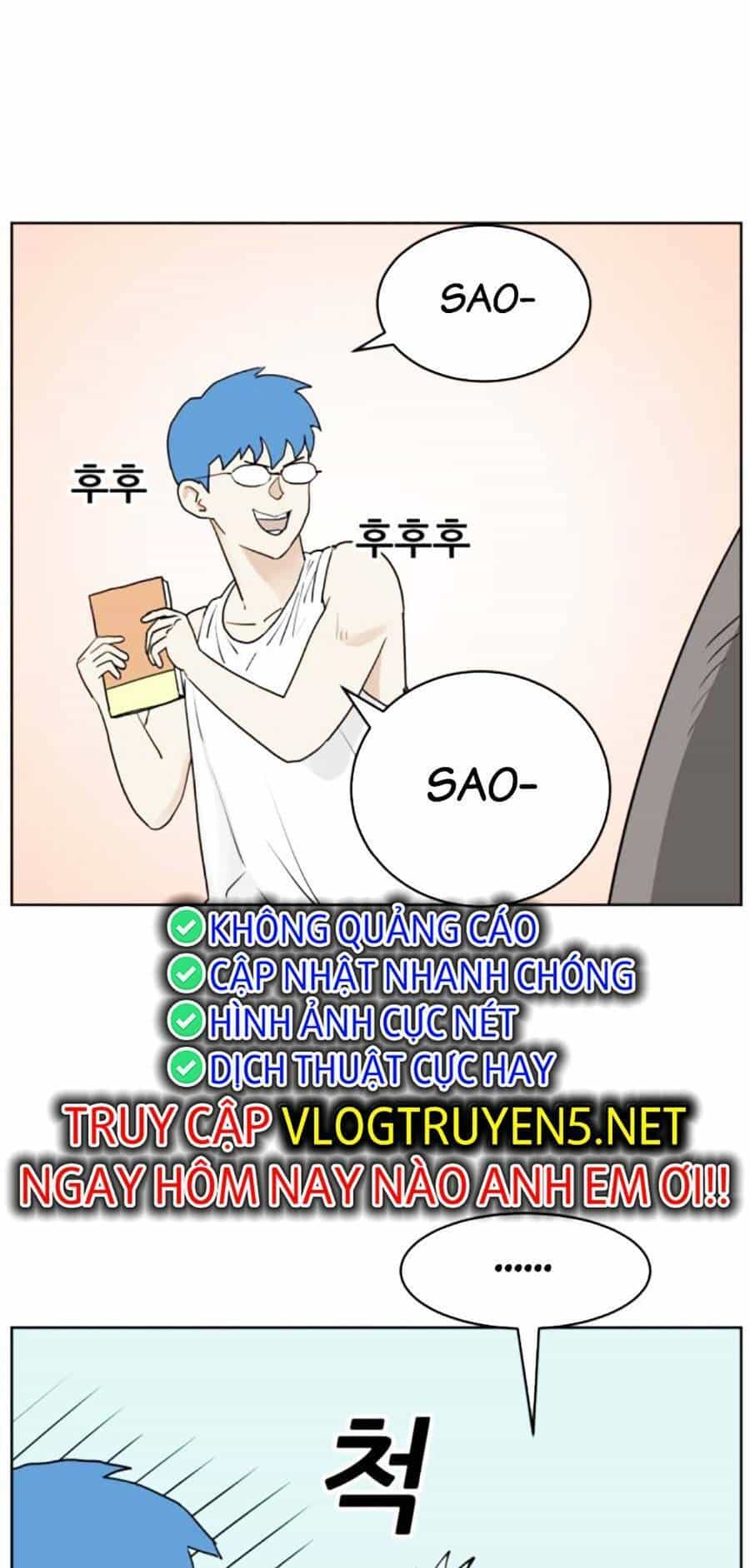 Con Mèo Đô Vật Của Tôi - Chương 4 - ảnh 5