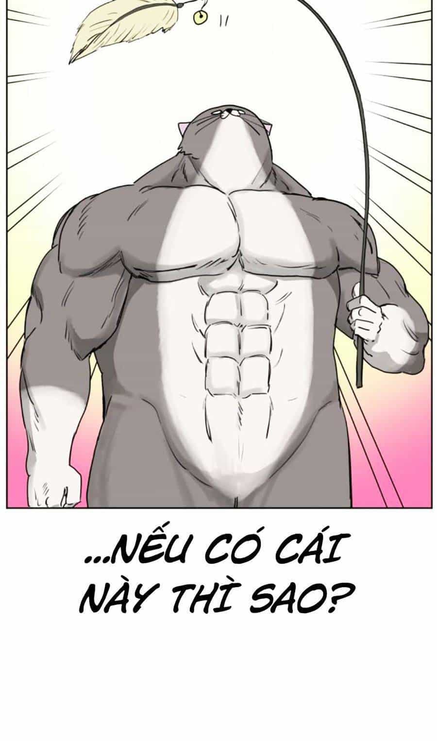 Con Mèo Đô Vật Của Tôi - Chương 4 - ảnh 63