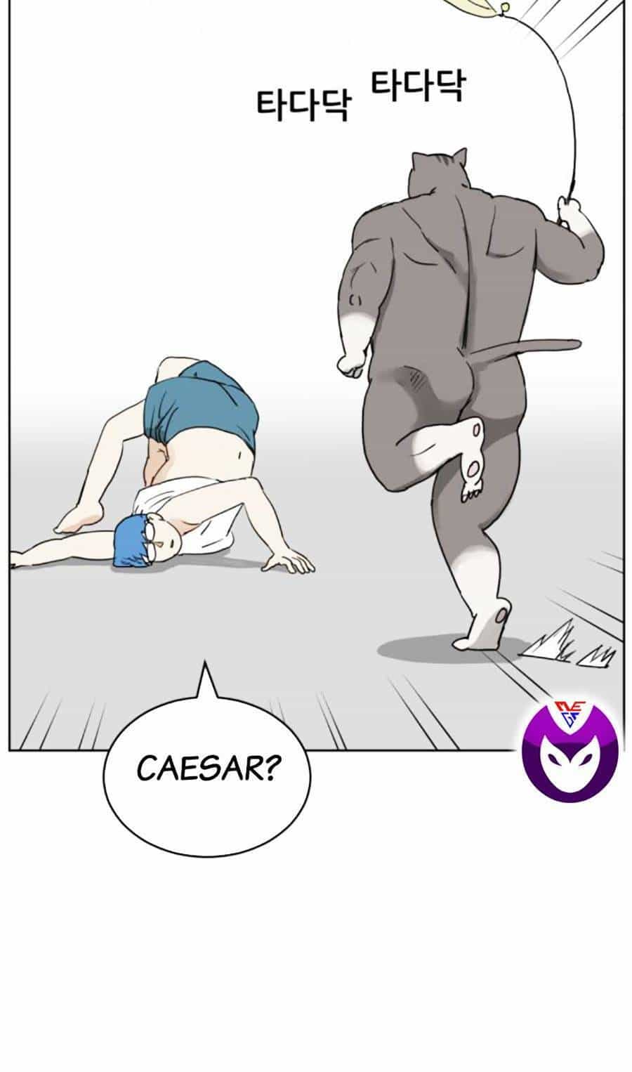 Con Mèo Đô Vật Của Tôi - Chương 4 - ảnh 67