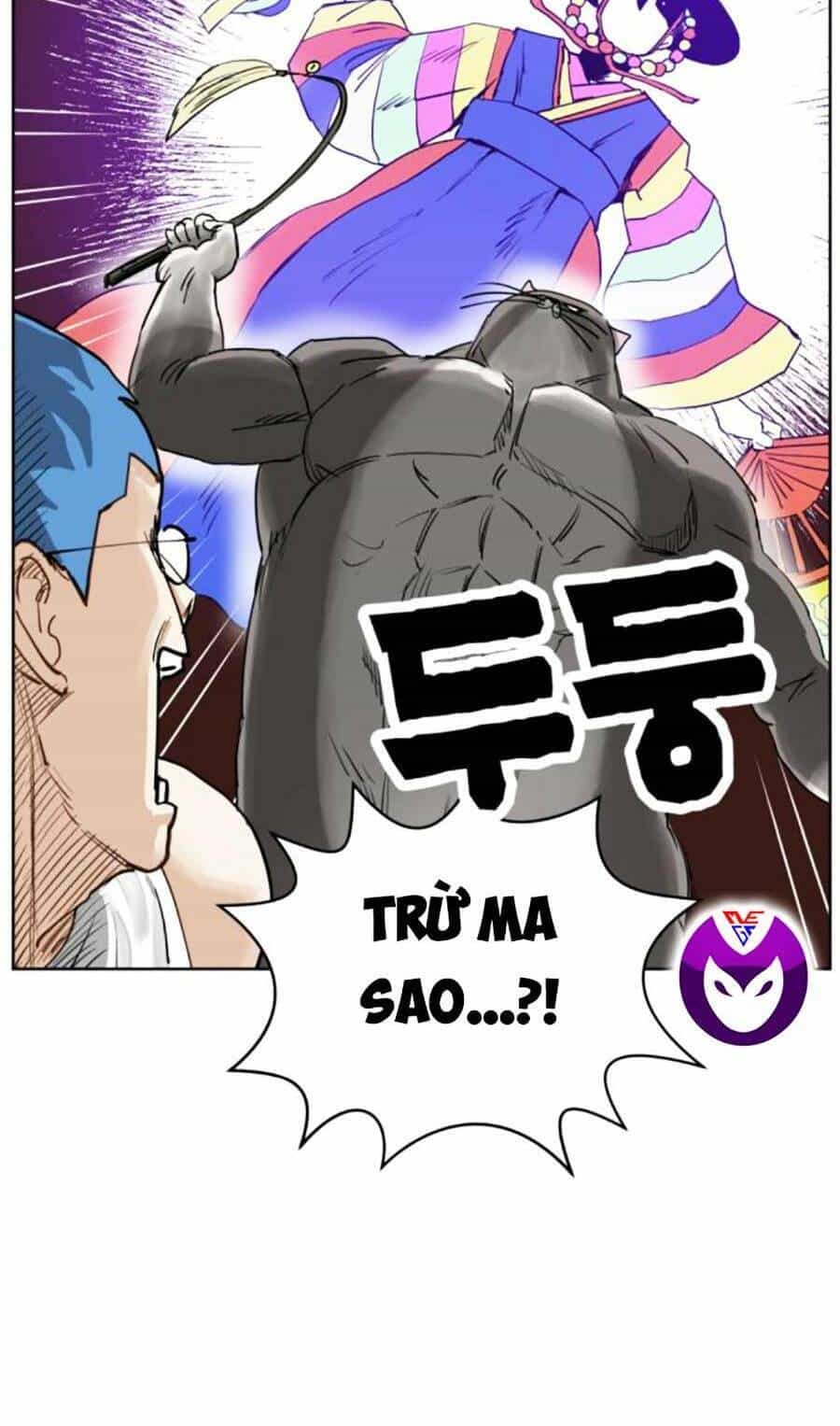 Con Mèo Đô Vật Của Tôi - Chương 4 - ảnh 72