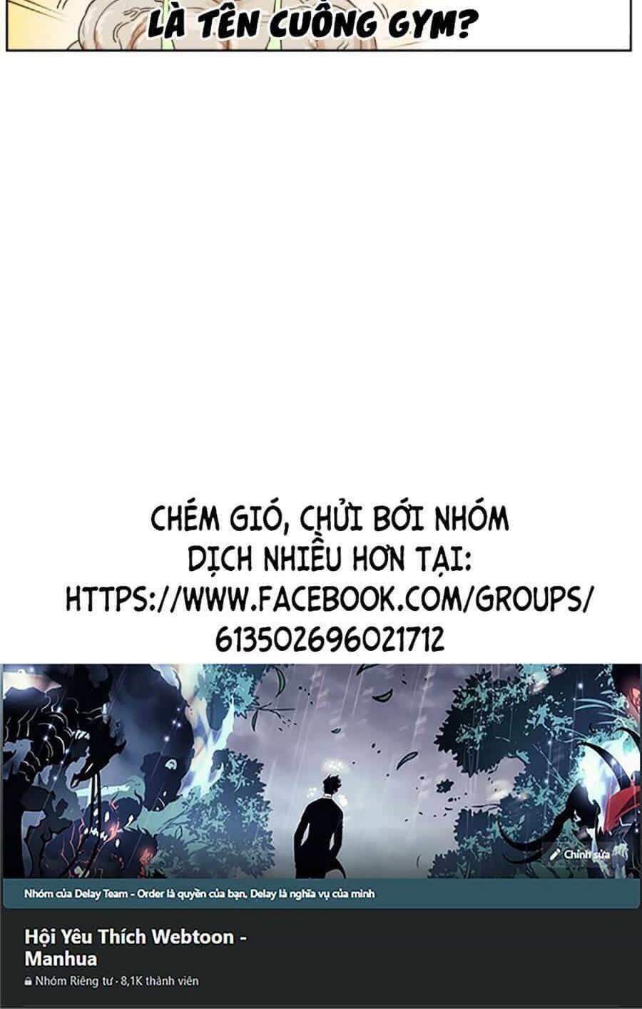 Con Mèo Đô Vật Của Tôi - Chương 4 - ảnh 86
