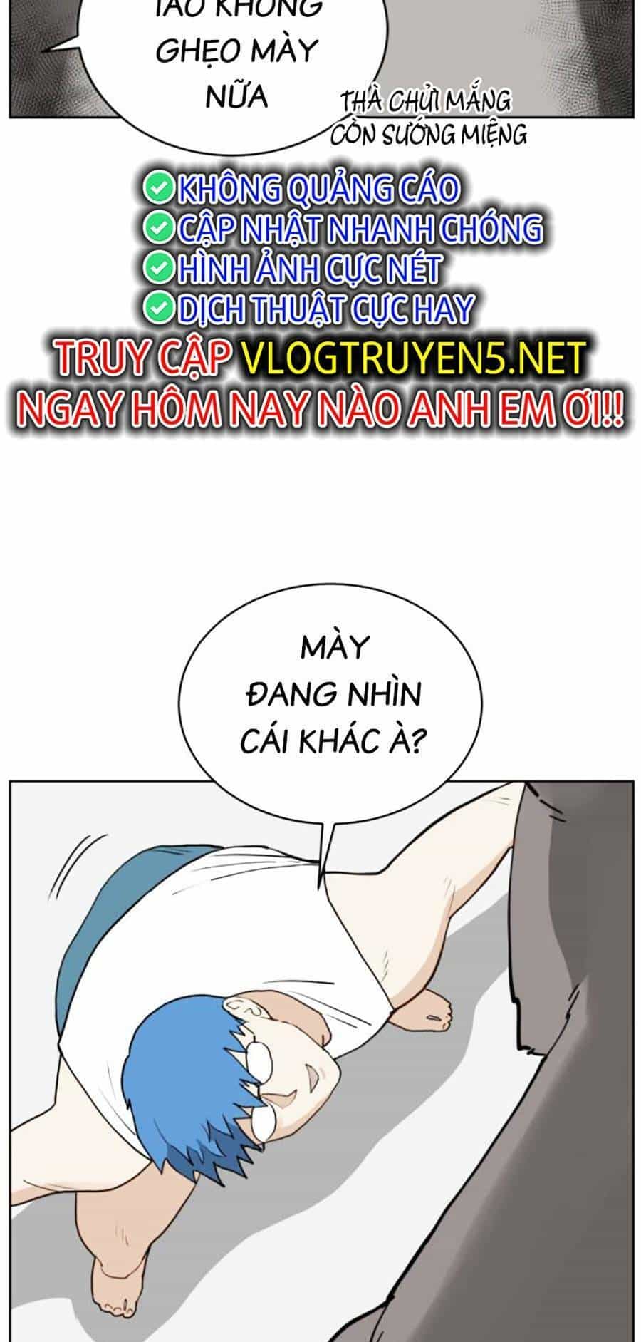 Con Mèo Đô Vật Của Tôi - Chương 4 - ảnh 9