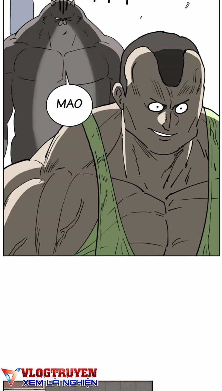 Con Mèo Đô Vật Của Tôi - Chương 5 - ảnh 21