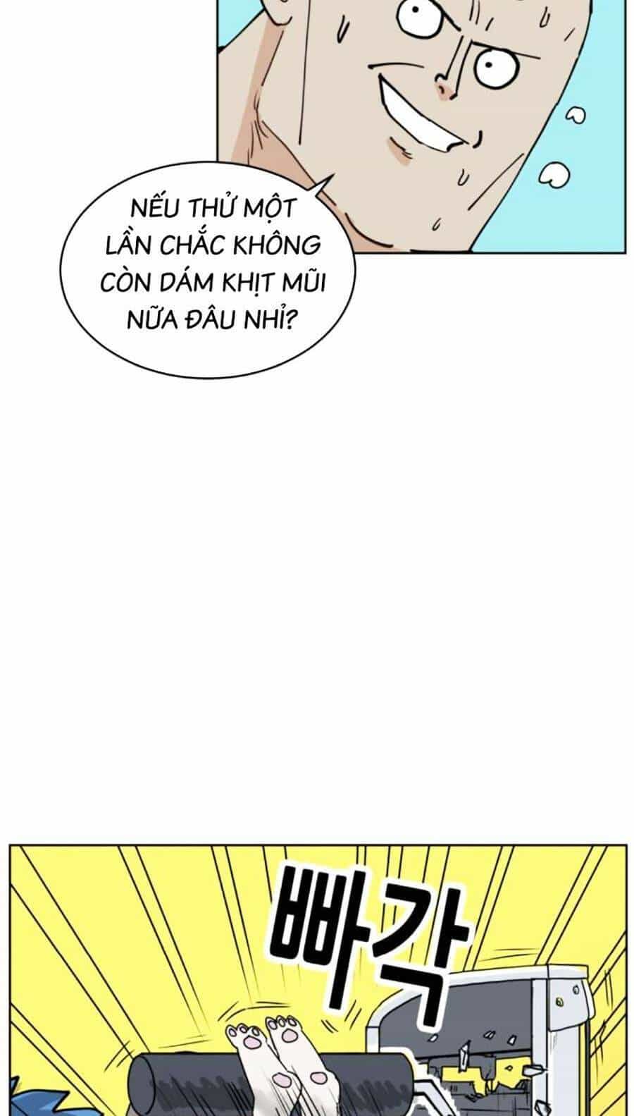 Con Mèo Đô Vật Của Tôi - Chương 5 - ảnh 28