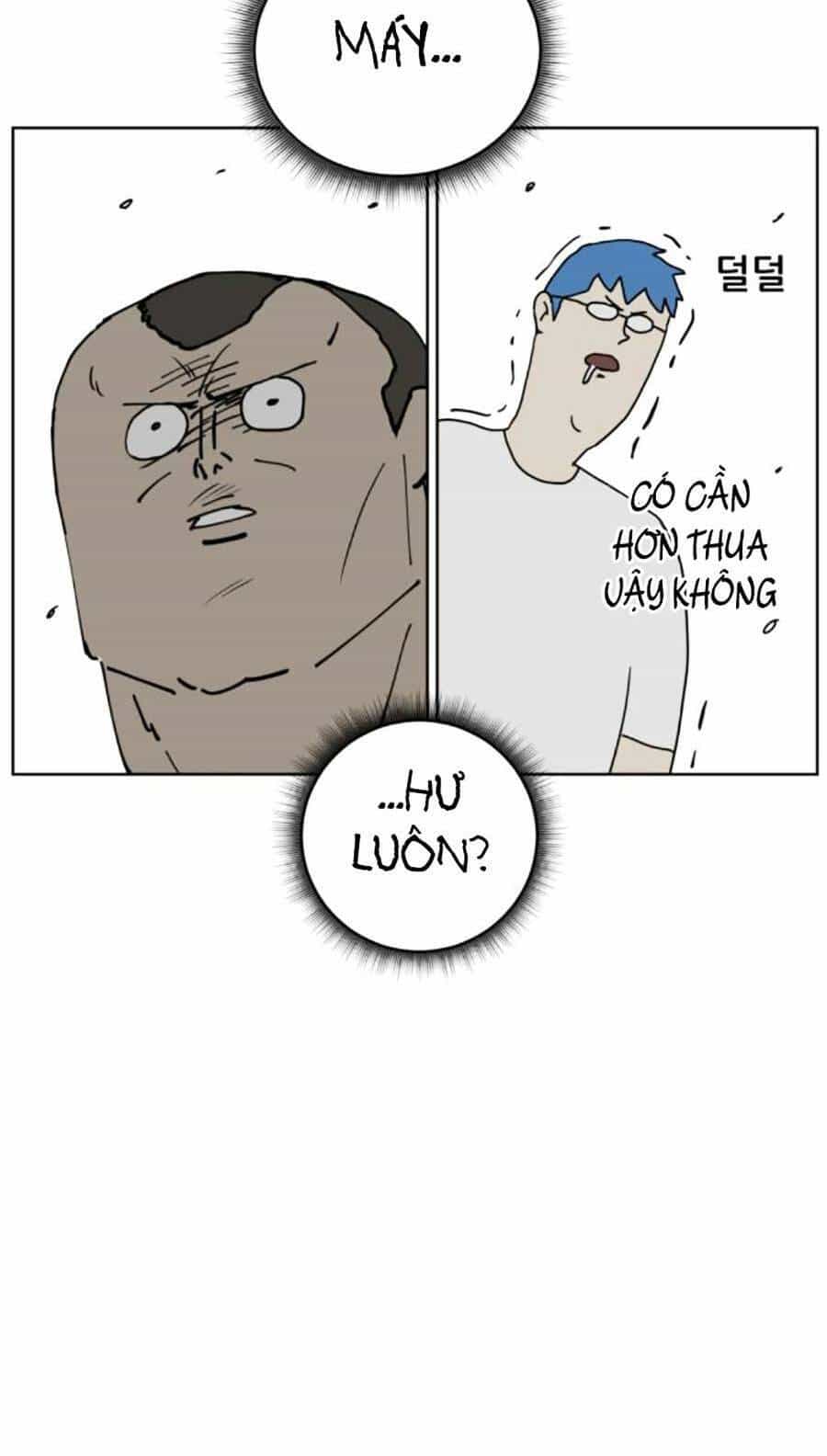 Con Mèo Đô Vật Của Tôi - Chương 5 - ảnh 30