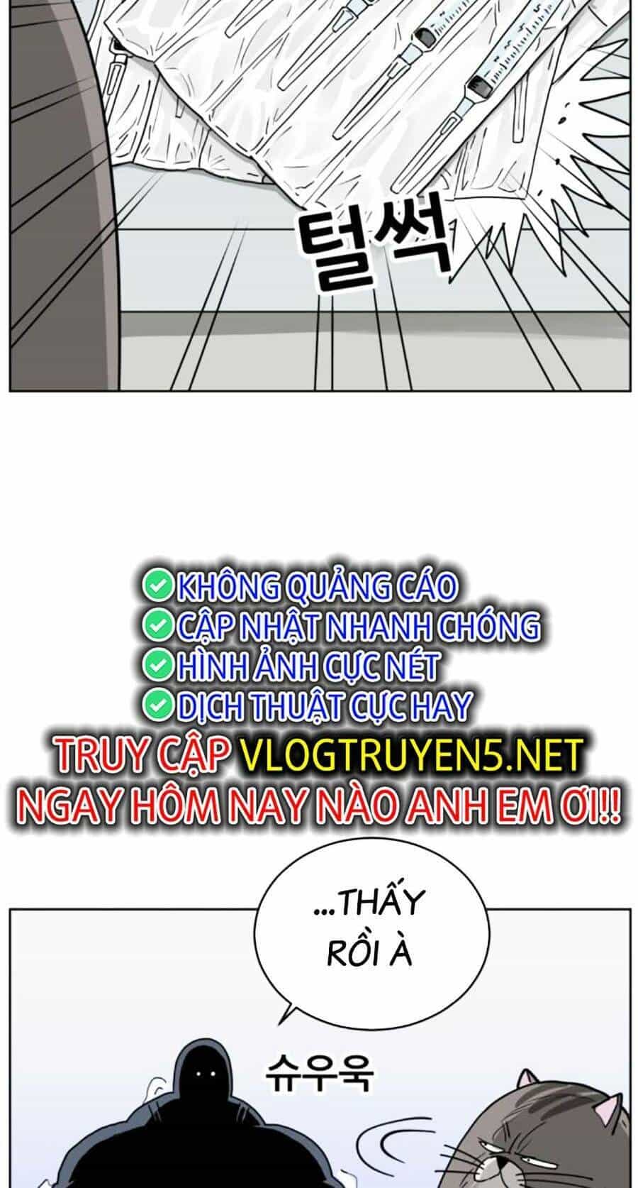 Con Mèo Đô Vật Của Tôi - Chương 5 - ảnh 42