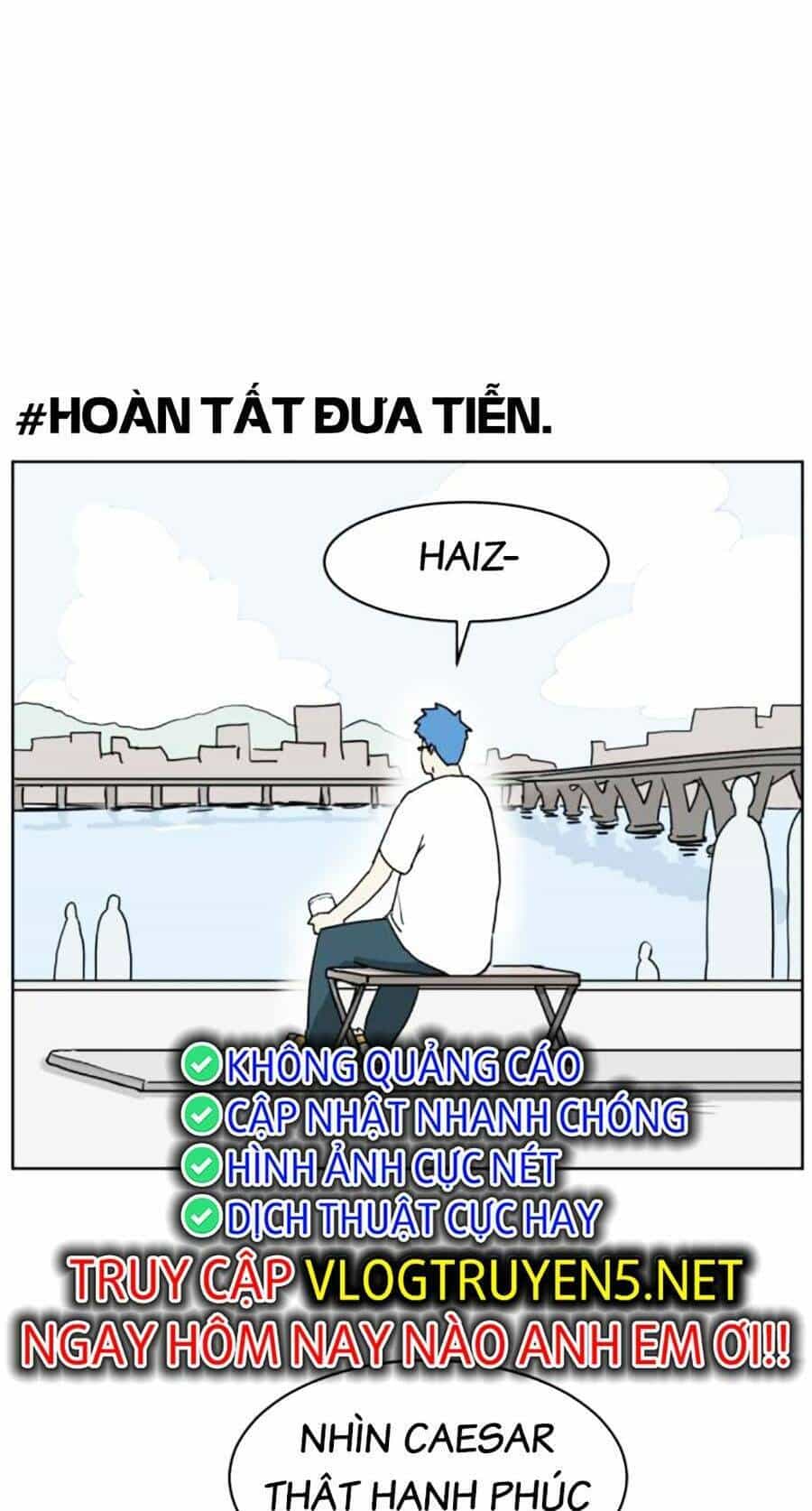 Con Mèo Đô Vật Của Tôi - Chương 5 - ảnh 46